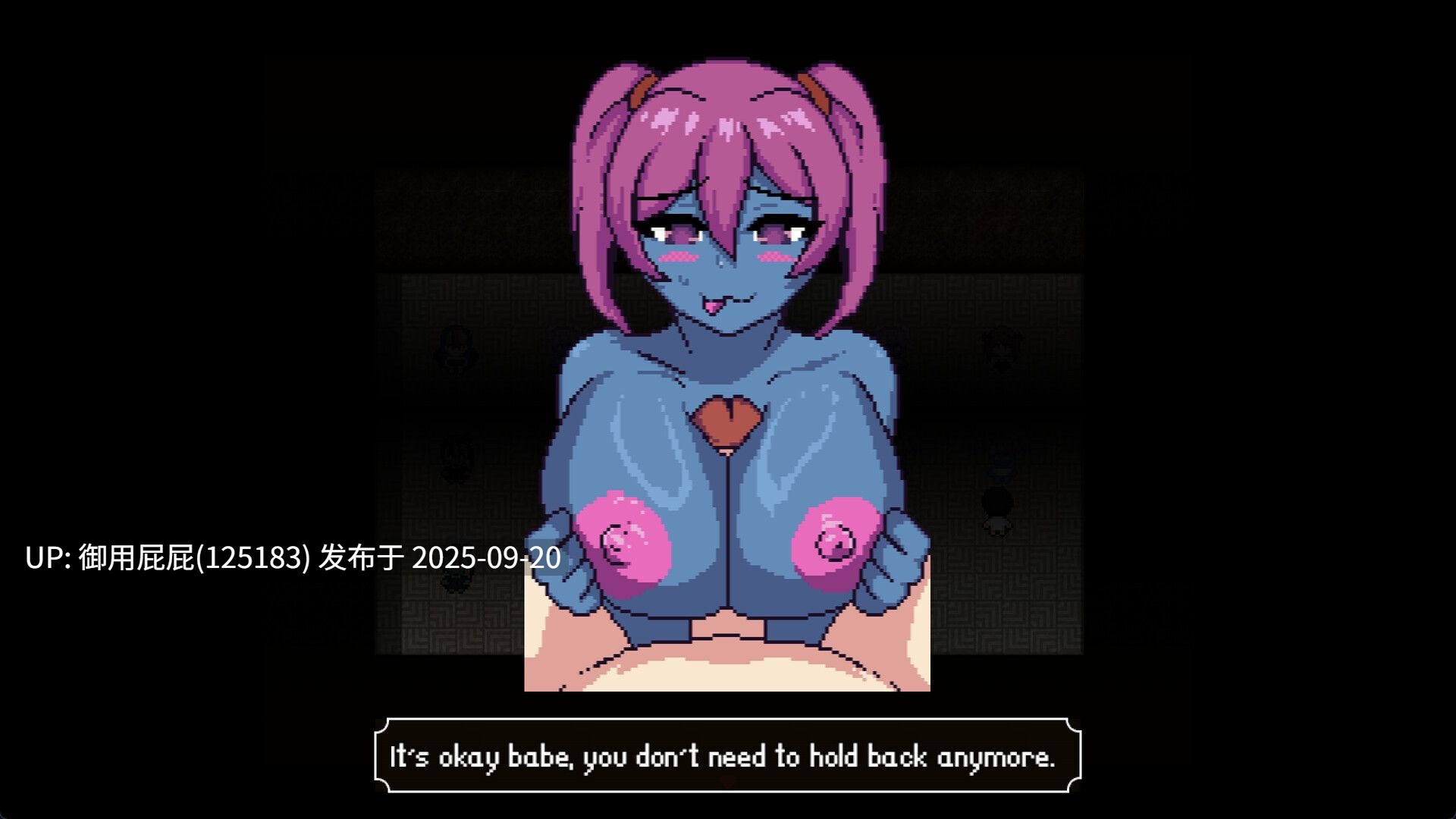 [日式RPG/动态/官中] 魔物娘逆推 - 腐败循环 Cycle of Corruption Ver0.7.0 官方中文步兵版 [1.40G]-第3张图片-萌站