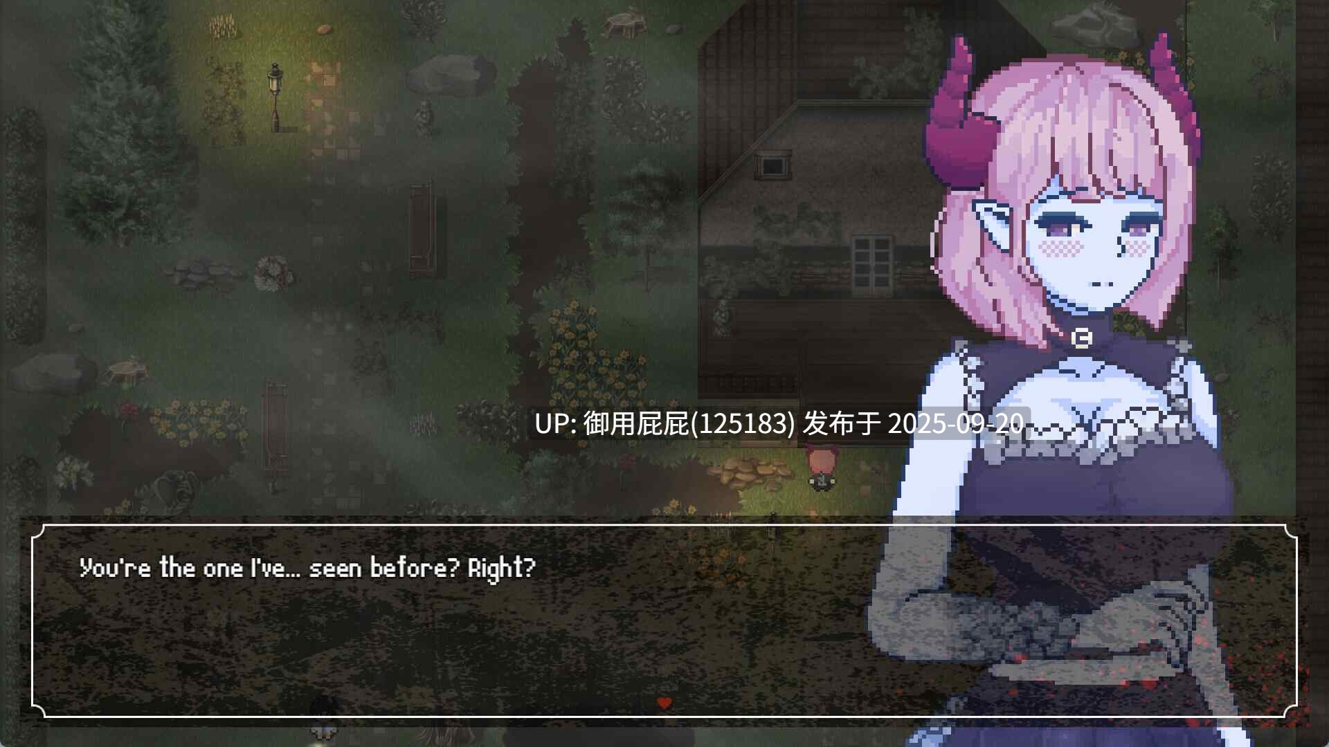 [日式RPG/动态/官中] 魔物娘逆推 - 腐败循环 Cycle of Corruption Ver0.7.0 官方中文步兵版 [1.40G]-第6张图片-萌站
