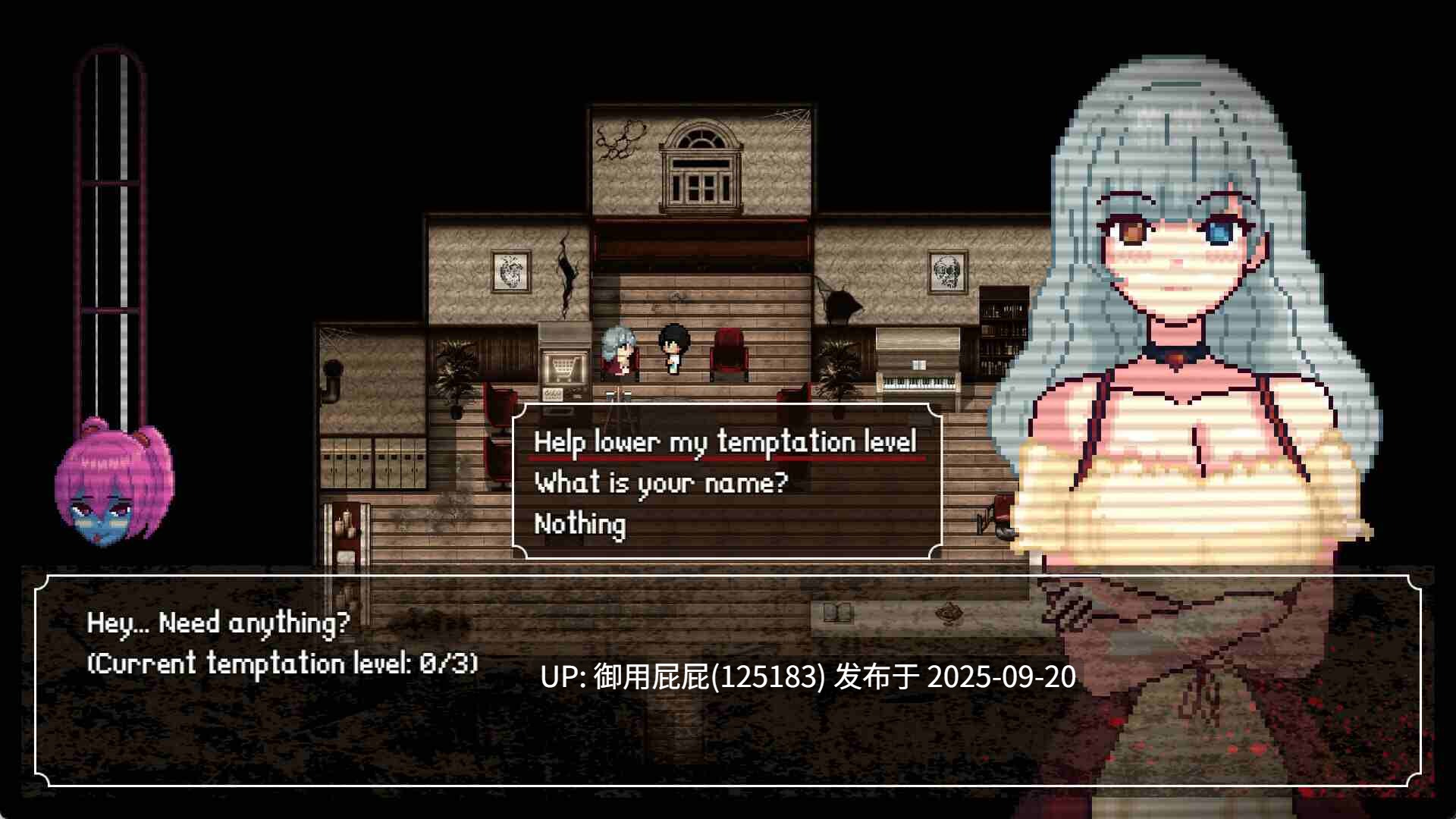 [日式RPG/动态/官中] 魔物娘逆推 - 腐败循环 Cycle of Corruption Ver0.7.0 官方中文步兵版 [1.40G]-第7张图片-萌站