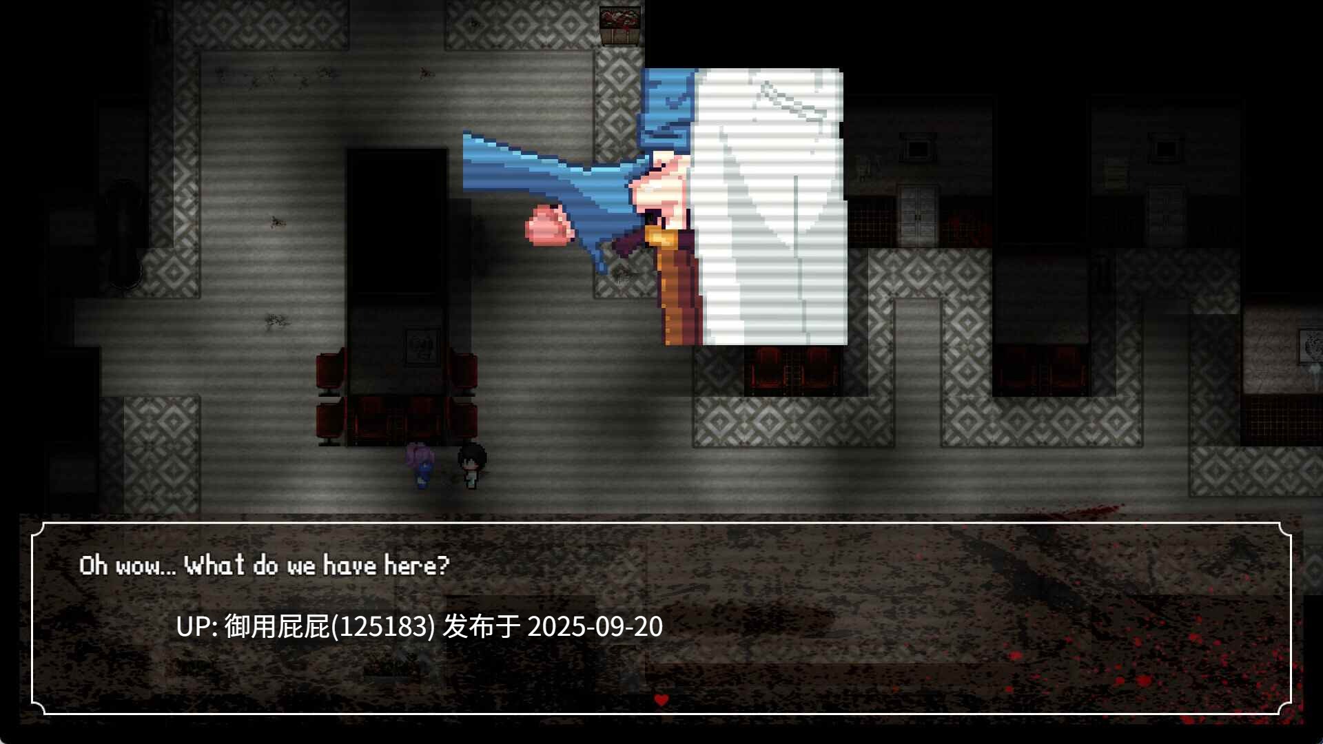 [日式RPG/动态/官中] 魔物娘逆推 - 腐败循环 Cycle of Corruption Ver0.7.0 官方中文步兵版 [1.40G]-第11张图片-萌站