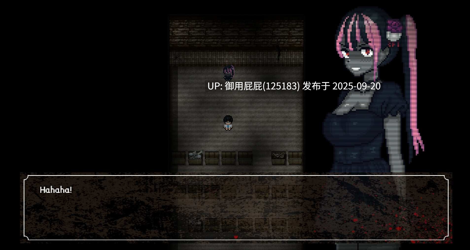 [日式RPG/动态/官中] 魔物娘逆推 - 腐败循环 Cycle of Corruption Ver0.7.0 官方中文步兵版 [1.40G]-第13张图片-萌站