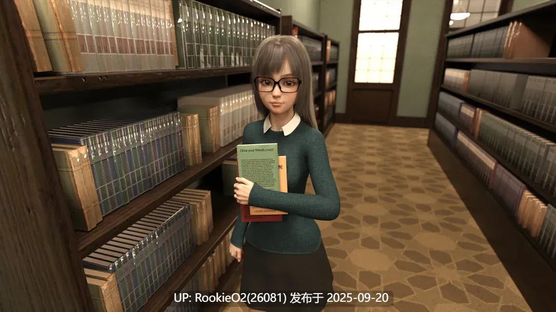 【欧美SLG精品/汉化/乱伦/PC+安卓】快乐的暑假 Happy Summer Ver0.7.2r AI汉化内嵌版【3.21G】-第9张图片-萌站 【欧美SLG精品/汉化/乱伦/PC+安卓】快乐的暑假 Happy Summer Ver0.7.2r AI汉化内嵌版【3.21G】-第9张图片-萌站