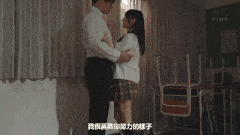 【AV】清纯制服美少女沉迷口爱，今日校园内依旧痴迷吸吮 山田铃奈/09200014-第5张图片-萌站