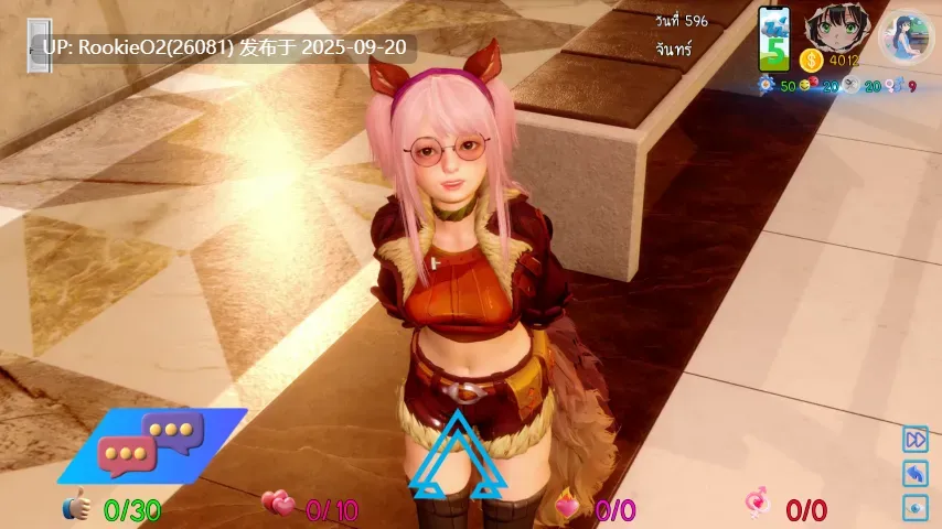 【SLG/AI汉化/PC+安卓】艾娃:维拉诺克斯 AVA Velanox Ver1.00 AI汉化步兵版【7.5G/CV】-第4张图片-萌站 【SLG/AI汉化/PC+安卓】艾娃:维拉诺克斯 AVA Velanox Ver1.00 AI汉化步兵版【7.5G/CV】-第4张图片-萌站