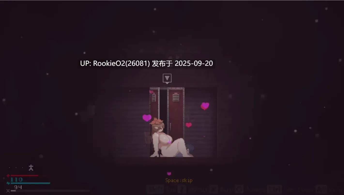 【横版ACT/中文/像素步兵/巨乳/逃脱】魔物娘小镇 Monster Girl Town STEAM官方中文步兵版【97M/新作】-第7张图片-萌站 【横版ACT/中文/像素步兵/巨乳/逃脱】魔物娘小镇 Monster Girl Town STEAM官方中文步兵版【97M/新作】-第7张图片-萌站