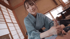 【AV】用下流的话语偷偷勾引来新婚丈夫并与之发生性关系的女仆——美园桃/09200022-第4张图片-萌站