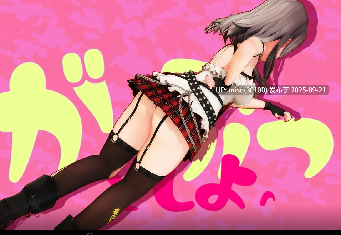 1.Iwara - [MMD] An!mal VTuber -第3张图片-萌站