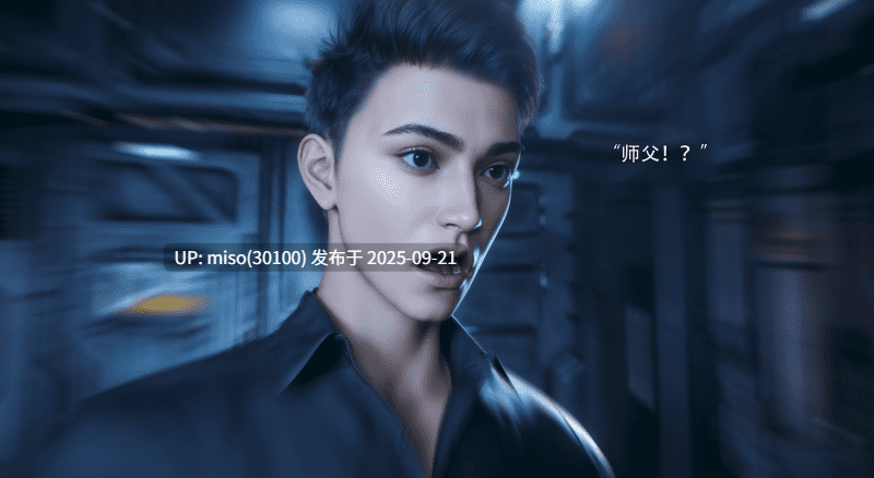 逆转HD_第二季-归尘长梦01-14+IF_04冰昕篇+番外-女帝篇2-第2张图片-萌站