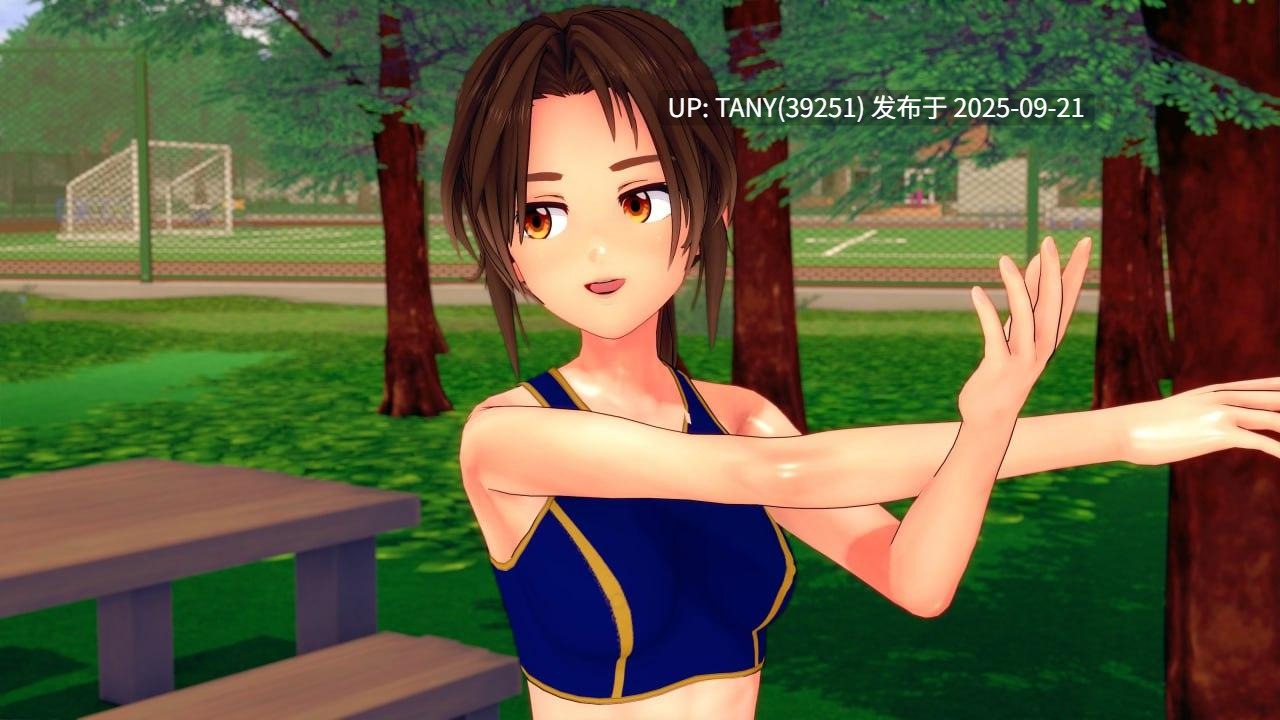 #爱与恶   #Love and Evil Things v0.2.5 AI汉化版-第2张图片-萌站