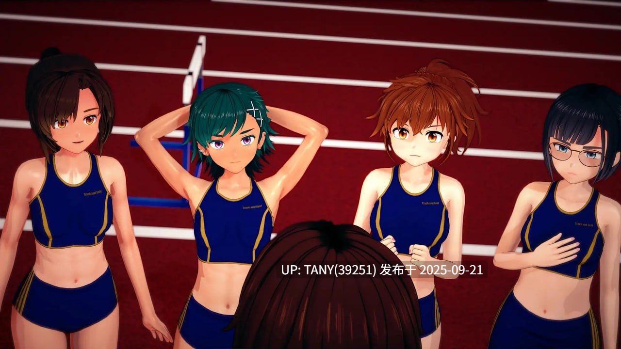 #爱与恶   #Love and Evil Things v0.2.5 AI汉化版-第3张图片-萌站