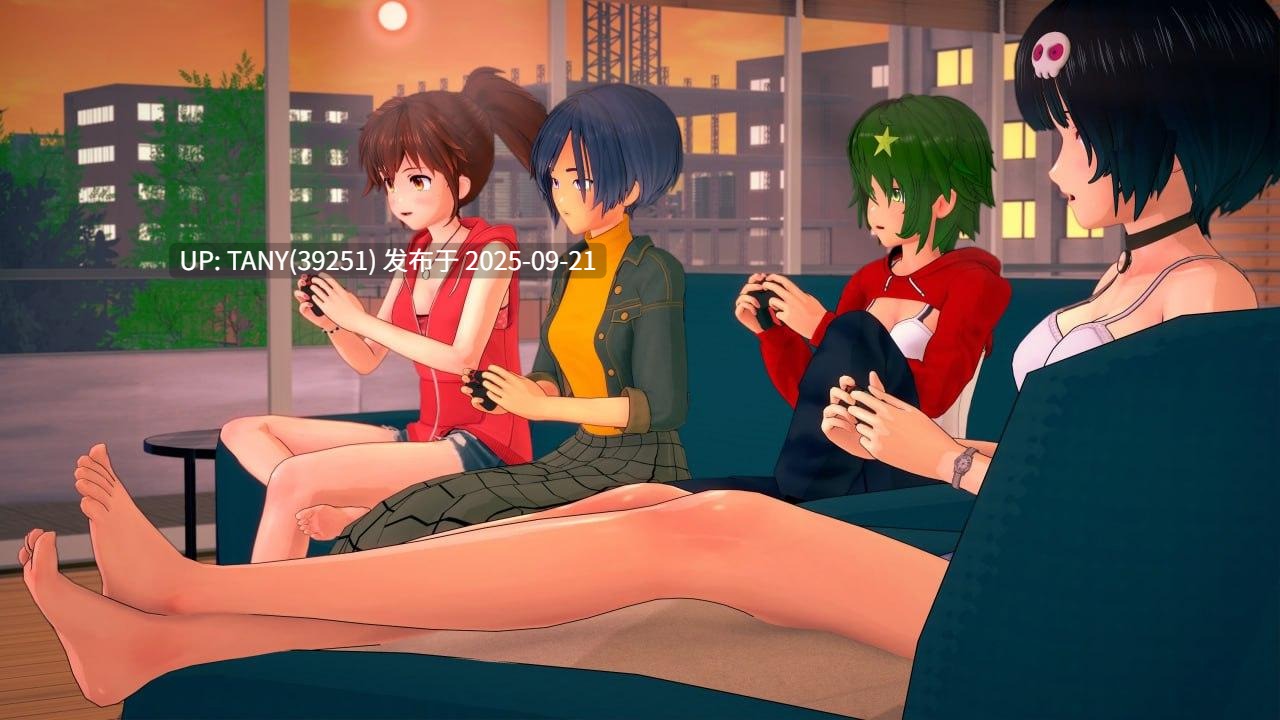 #爱与恶   #Love and Evil Things v0.2.5 AI汉化版-第5张图片-萌站