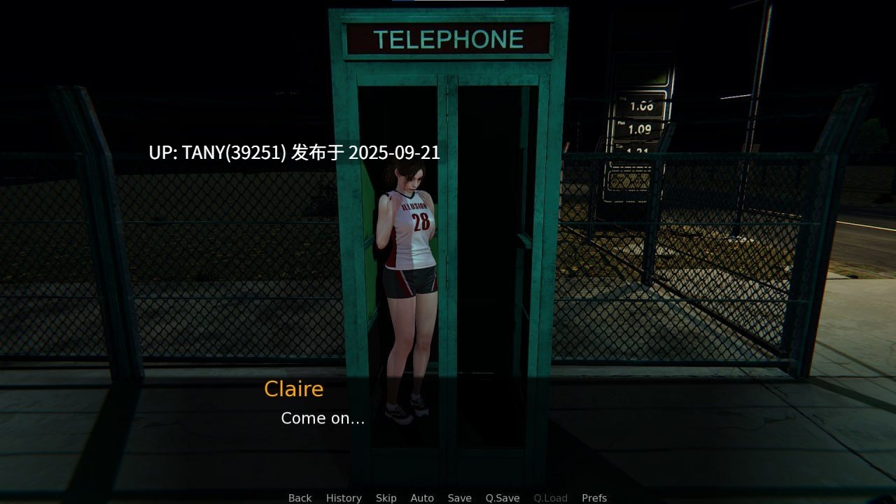 #陨落的秩序：僵尸爆发   #The Fallen Order: Zombie Outbreak v1.1b AI汉化版-第5张图片-萌站