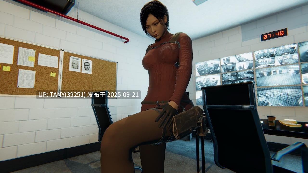 #陨落的秩序：僵尸爆发   #The Fallen Order: Zombie Outbreak v1.1b AI汉化版-第7张图片-萌站
