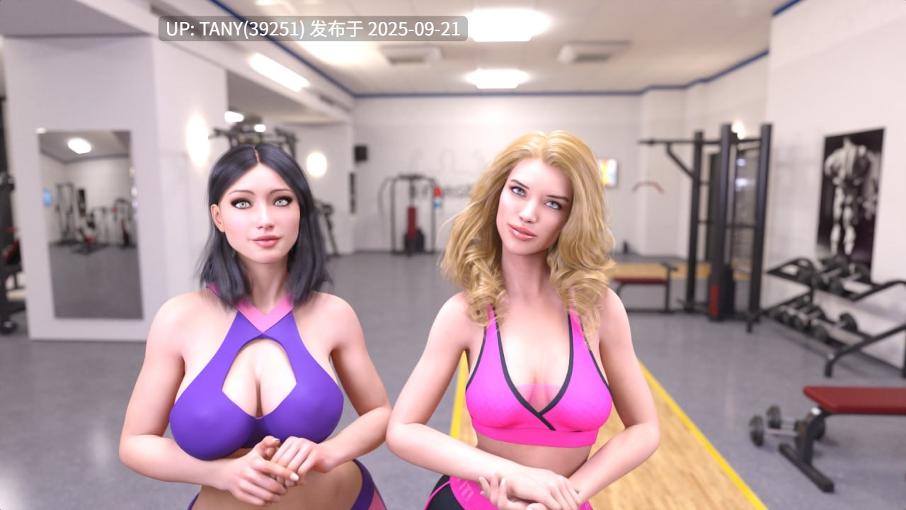 #超能   #Being Super Ch.1 v0.20c AI汉化版-第6张图片-萌站