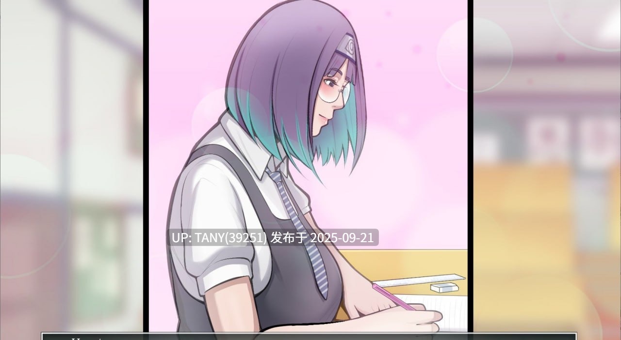 #木叶熟女   #Konoha Milfs v0.6 AI汉化版 