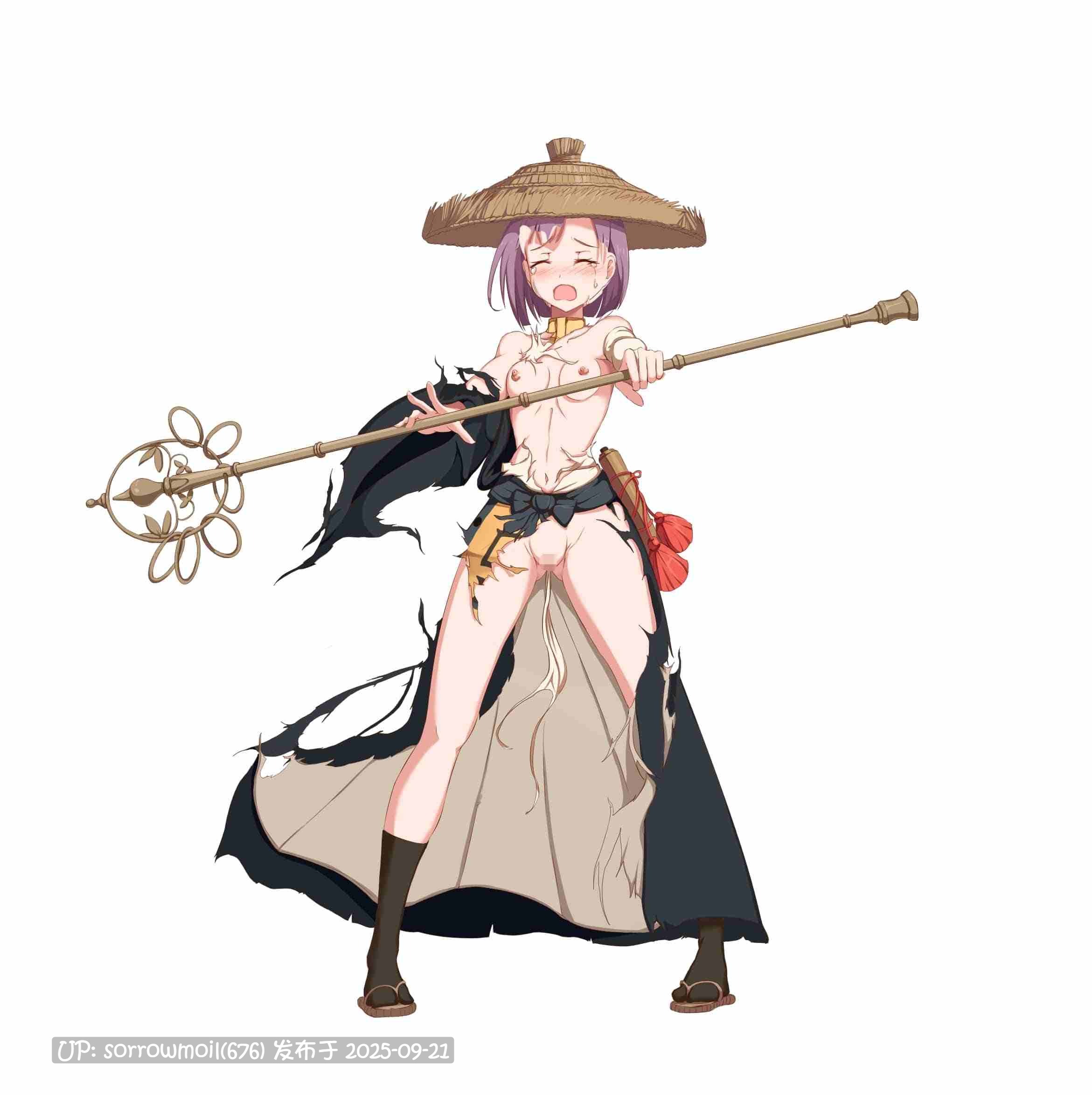 【DLsite/汉化/实时汉化/着衣/穿衣/人外娘/魔物娘/妖怪/败北/凌辱】ニンニン☆妖怪大戦争 喵喵☆妖怪大战【RJ419048/社团名:キツネマフラー】-第9张图片-萌站 【DLsite/汉化/实时汉化/着衣/穿衣/人外娘/魔物娘/妖怪/败北/凌辱】ニンニン☆妖怪大戦争 喵喵☆妖怪大战【RJ419048/社团名:キツネマフラー】-第9张图片-萌站
