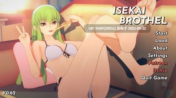 #异世界妓院 #Isekai Brothel v0.67 AI汉化版 -第2张图片-萌站 #异世界妓院 #Isekai Brothel v0.67 AI汉化版 -第2张图片-萌站
