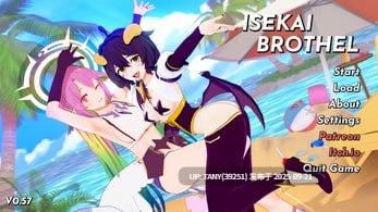#异世界妓院 #Isekai Brothel v0.67 AI汉化版 -第4张图片-萌站 #异世界妓院 #Isekai Brothel v0.67 AI汉化版 -第4张图片-萌站