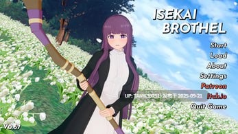 #异世界妓院 #Isekai Brothel v0.67 AI汉化版 -第5张图片-萌站 #异世界妓院 #Isekai Brothel v0.67 AI汉化版 -第5张图片-萌站