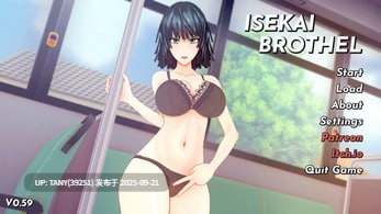 #异世界妓院 #Isekai Brothel v0.67 AI汉化版 -第6张图片-萌站 #异世界妓院 #Isekai Brothel v0.67 AI汉化版 -第6张图片-萌站