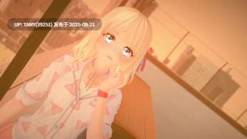 #再次绽放 #Bloom Again v0.4 AI汉化版 -第2张图片-萌站 #再次绽放 #Bloom Again v0.4 AI汉化版 -第2张图片-萌站