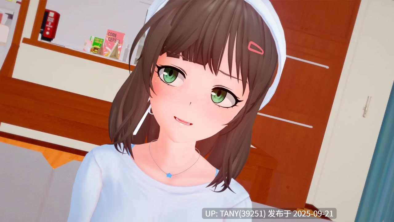 #再次绽放   #Bloom Again v0.4 AI汉化版 -第6张图片-萌站