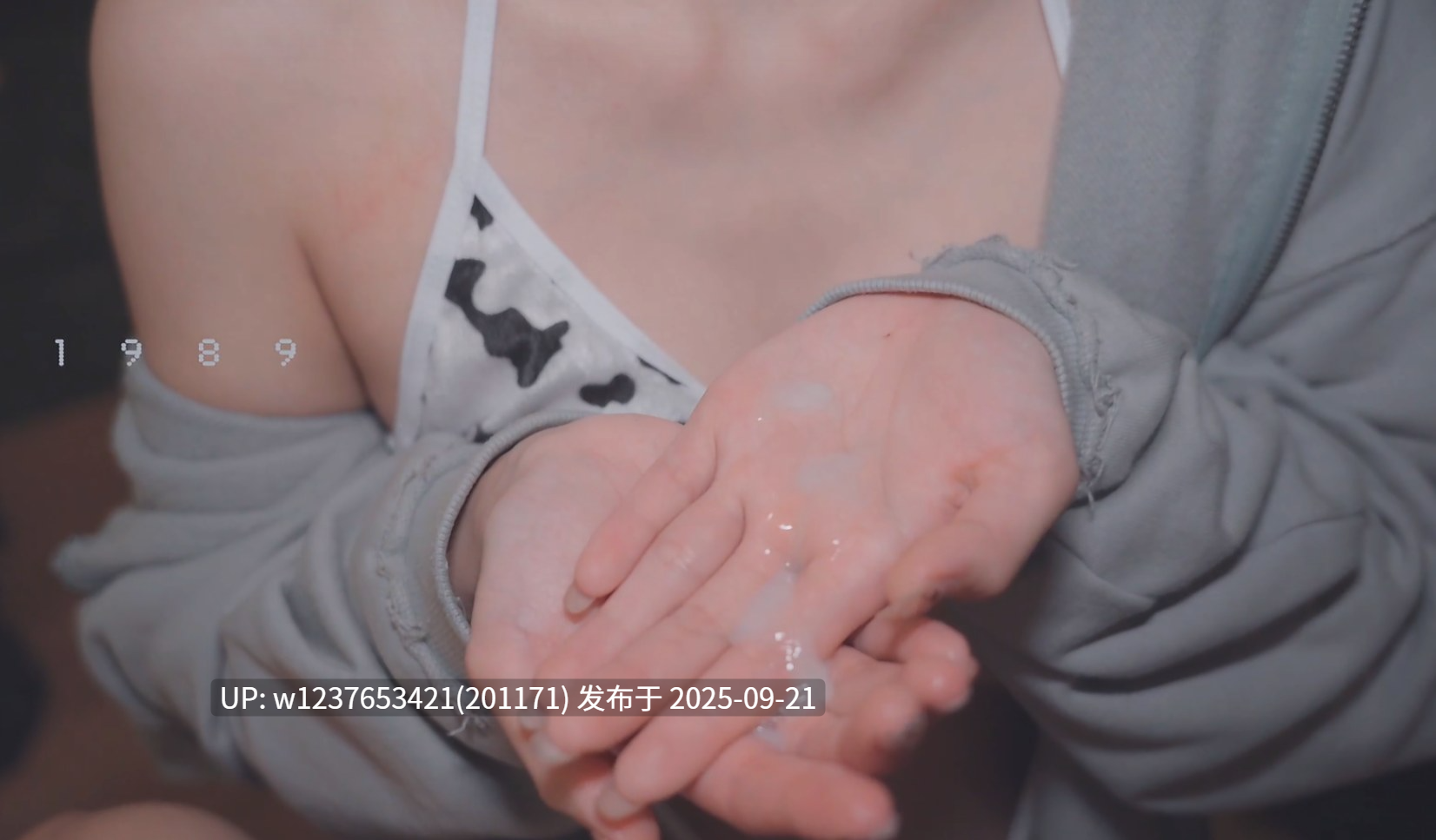 【DemiFairyTW(Demi爹咪)】DTW022-喜歡捉弄�...偷偷跑進來【559M】-第6张图片-萌站