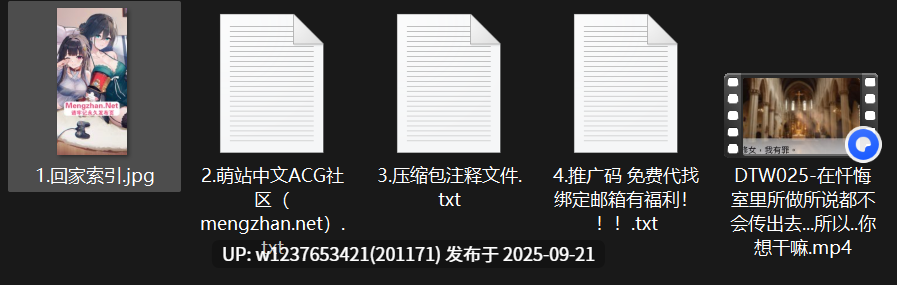 【DemiFairyTW(Demi爹咪)】DTW025-在忏悔室里所做所说都不会传出去...所以..你想干嘛【908M】