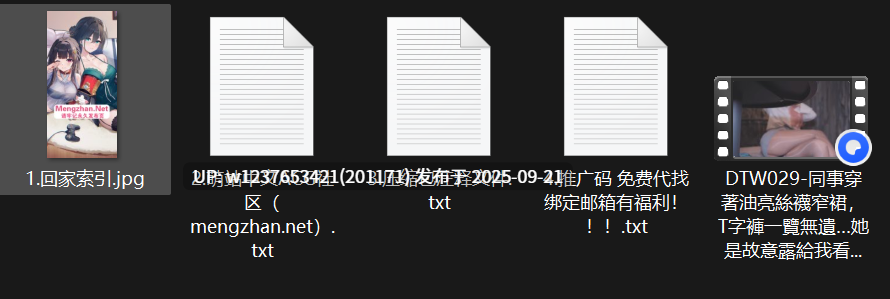 【DemiFairyTW(Demi爹咪)】DTW029-同事穿著油亮絲襪窄裙，T字褲一覽無遺…她是故意露給我看的嗎？【753M】