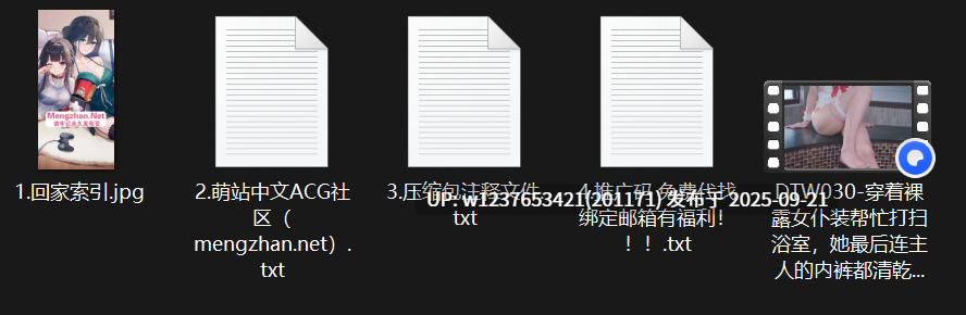 【DemiFairyTW(Demi爹咪)】DTW030-穿着裸露女仆装帮忙打扫浴室，她最后连主人的内裤都清乾净了【614M】