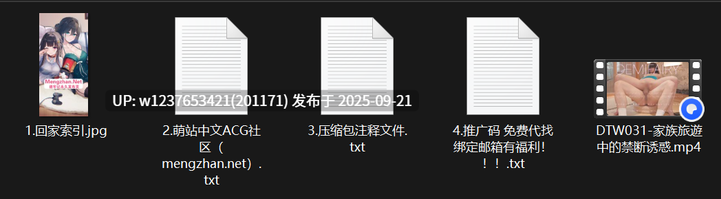 【DemiFairyTW(Demi爹咪)】DTW031-家族旅遊中的禁断诱惑【600M】