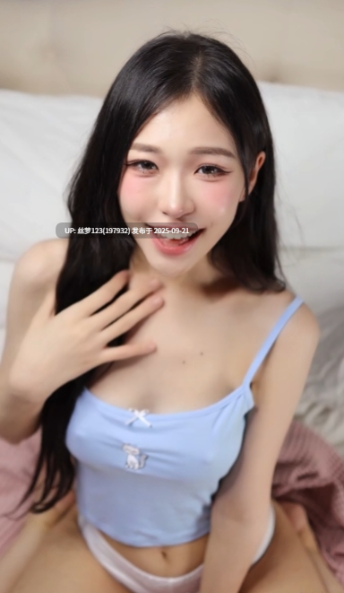 亚裔Coser【meriolchan】女友的自慰 JOI-第3张图片-萌站