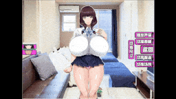 【ADV/官中步兵/PC】NATURALCORDE-在欲望的渲染下绽放真实的自我 v1.0-第5张图片-萌站 【ADV/官中步兵/PC】NATURALCORDE-在欲望的渲染下绽放真实的自我 v1.0-第5张图片-萌站