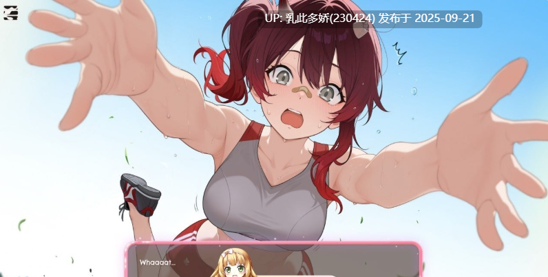 4[SLG-PC] [SLG中文动态] 奶娘性奴农场 V6000.1.1.38721 官方中文版 [新作] [1.4G]-第4张图片-萌站