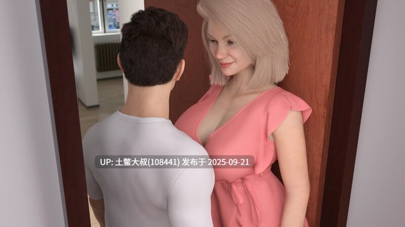 【3D欧美SLG R机翻 PC+AZ】成长中的事物 Growing Things Up [v0.44a]