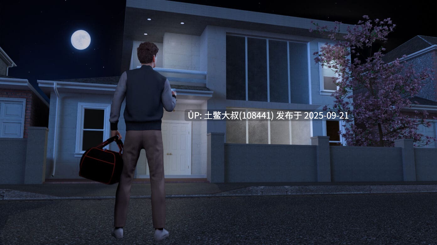 【3D欧美SLG R机翻 PC+AZ】成长中的事物 Growing Things Up [v0.44a]-第8张图片-萌站