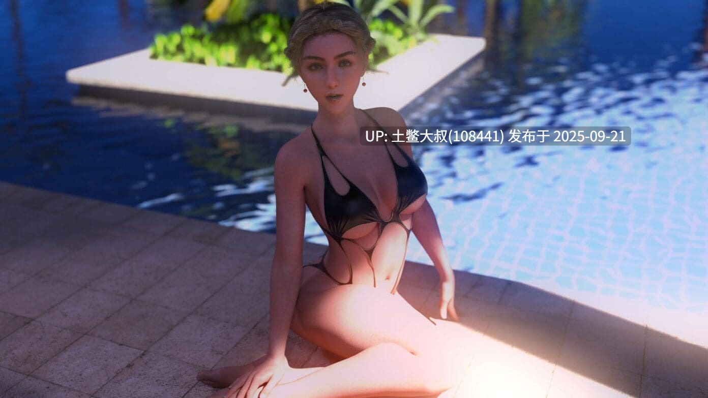 【3D欧美SLG 可内嵌机翻 PC+AZ】Hail Dicktator [v0.84.1]-第2张图片-萌站