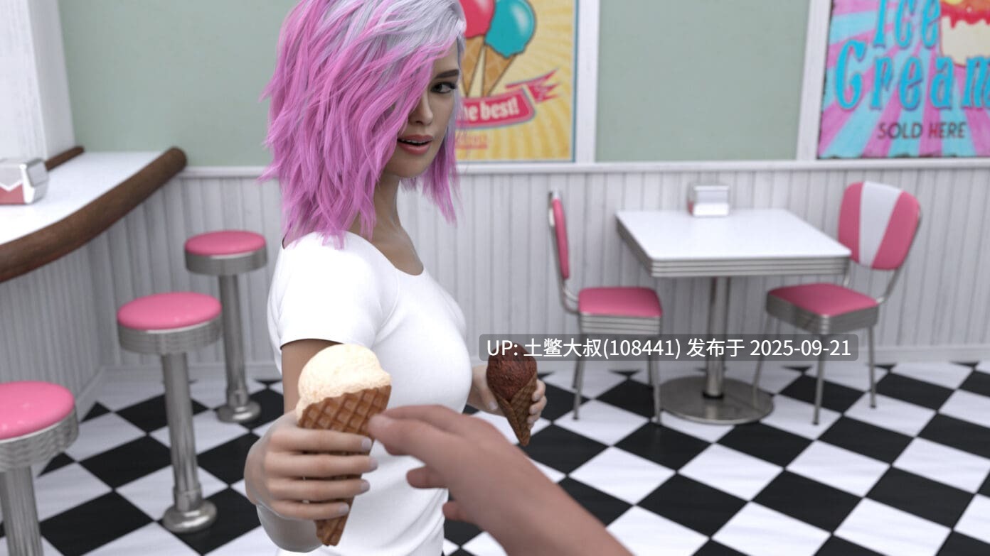 【3D欧美SLG R机翻】活着就是为了战斗 Live to Fight [v0.7.2]-第3张图片-萌站