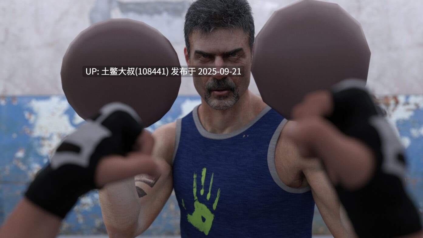 【3D欧美SLG R机翻】活着就是为了战斗 Live to Fight [v0.7.2]-第9张图片-萌站