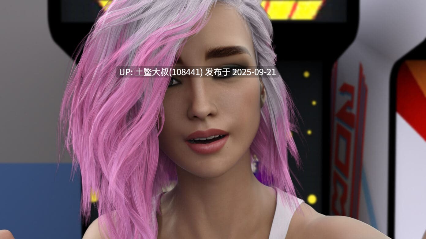 【3D欧美SLG R机翻】活着就是为了战斗 Live to Fight [v0.7.2]-第12张图片-萌站