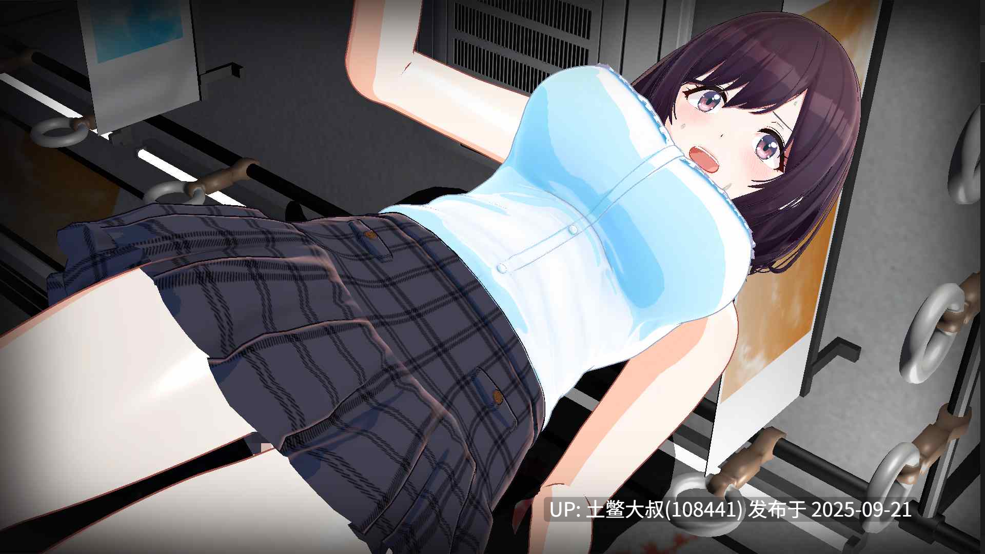 【3D日式SLG 生肉】LOOK.hac [v2.2]-第13张图片-萌站