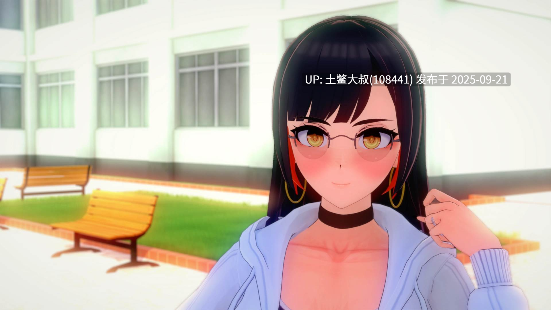 【3D日式SLG R机翻 PC+AZ】爱或力量 Love or Power [v0.3.6]-第10张图片-萌站