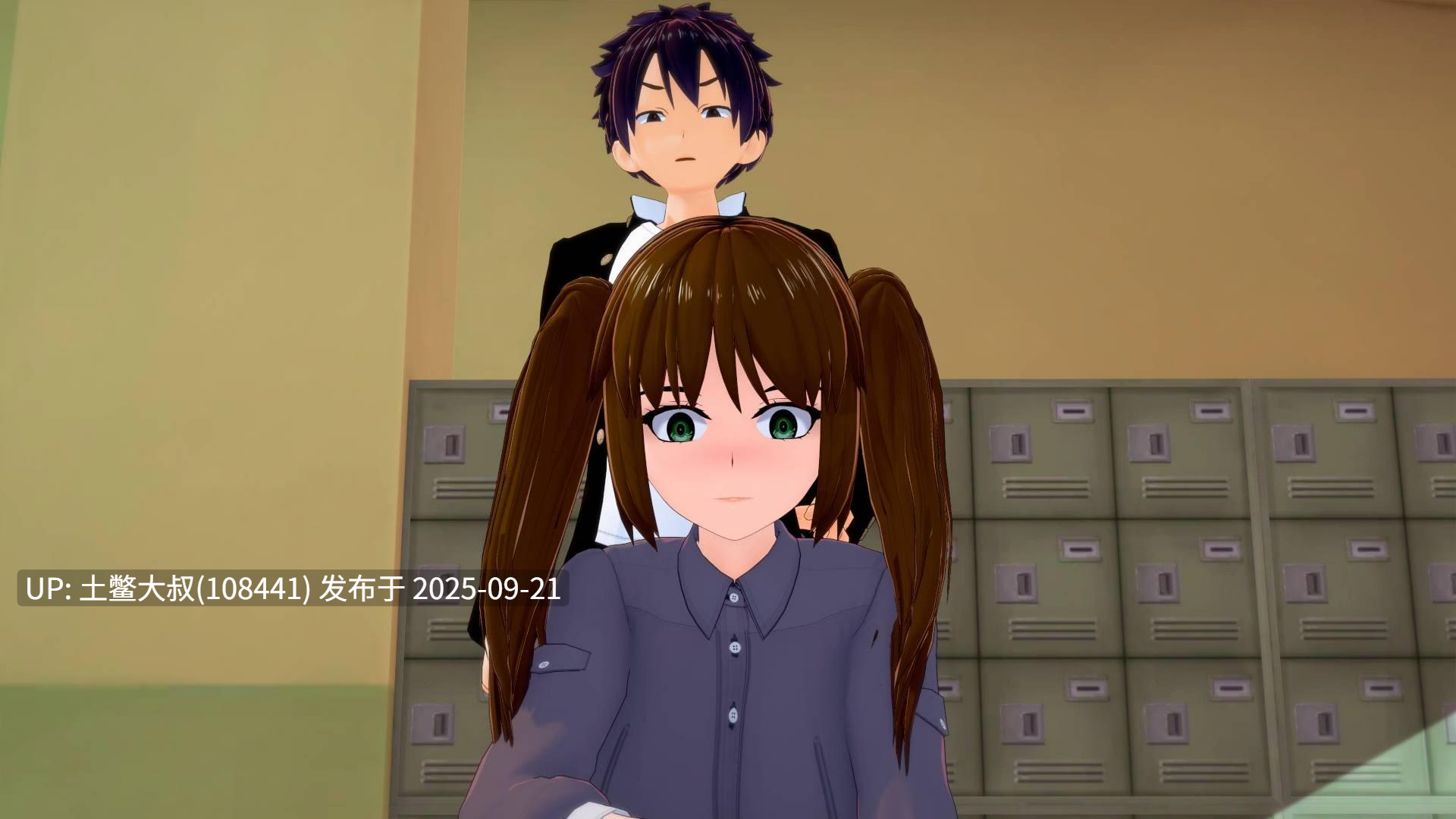 【3D日式SLG R机翻 PC+AZ】我的特种兵女孩 My PMC Girl [v0.0.4]-第2张图片-萌站