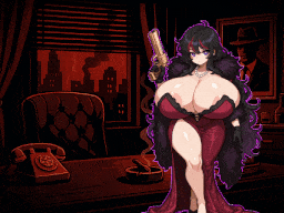 【2D日式经营类 机翻工具】副帝国大亨 Vice Empire Tycoon [v1.6.1]-第3张图片-萌站