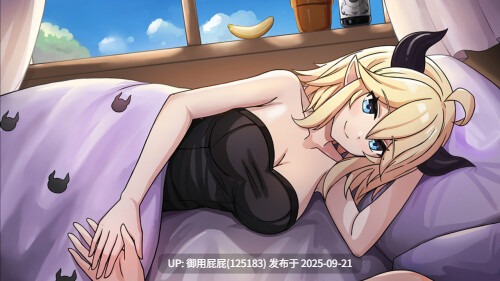 [日式RPG/新作] 恶魔与猫娘 - 心跳开始的冒险 悪魔と猫娘-ドキドキの冒険が始まる v1.0 AI汉化版 [1.50G]