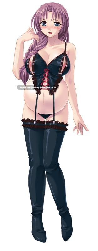 【PC/ADV】【全CG】悦楽マッサージ淫 人妻絶頂寝取り～先生に揉まれると子宮が疼くんです～[Miel] -第6张图片-萌站