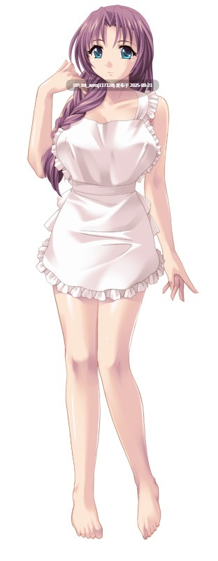 【PC/ADV】【全CG】悦楽マッサージ淫 人妻絶頂寝取り～先生に揉まれると子宮が疼くんです～[Miel] -第8张图片-萌站
