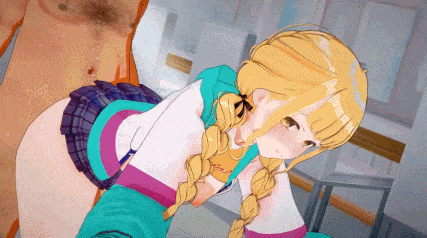 トップアイドル目指して頑張ることねちゃん