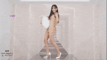 [热舞] 映秀(黑girl) 冰夏第1期-第9张图片-萌站