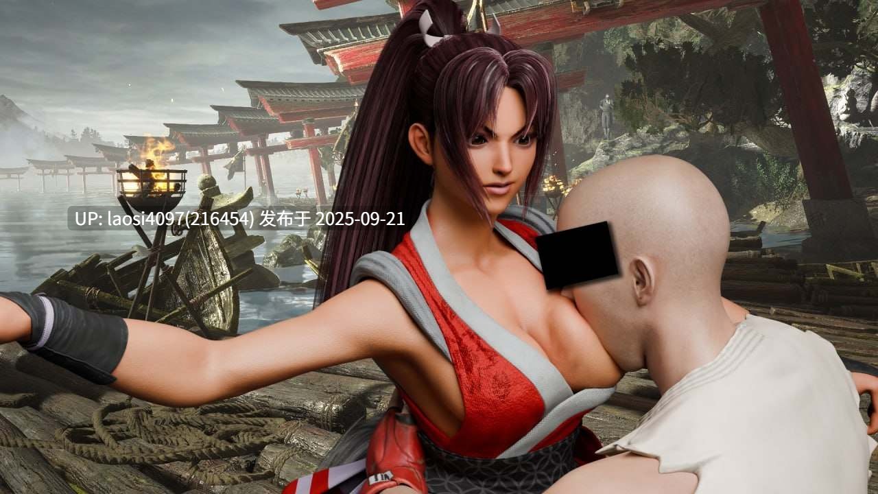 [更新/SLG/PC]#街头斗士：成人游乐场战斗   #Street Brawler: Adult Playground Battle 8.2 AI汉化版-第4张图片-萌站